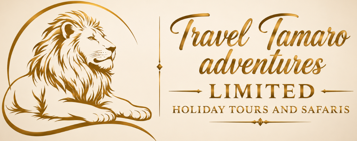 Travel Tamaro Adventures Limited